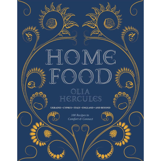 Home Food (Olia Hercules)