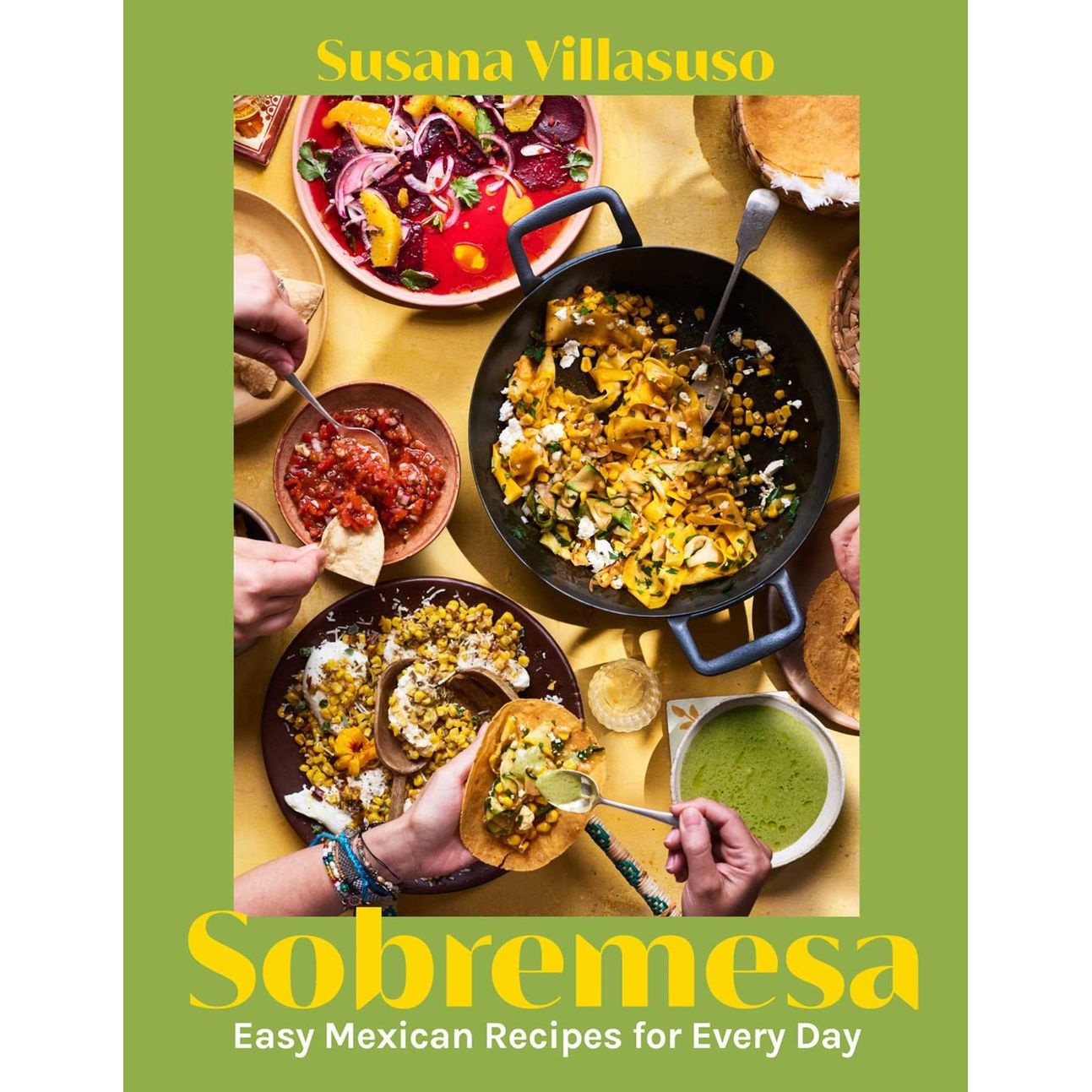 Sobremesa (Susana Villasuso)