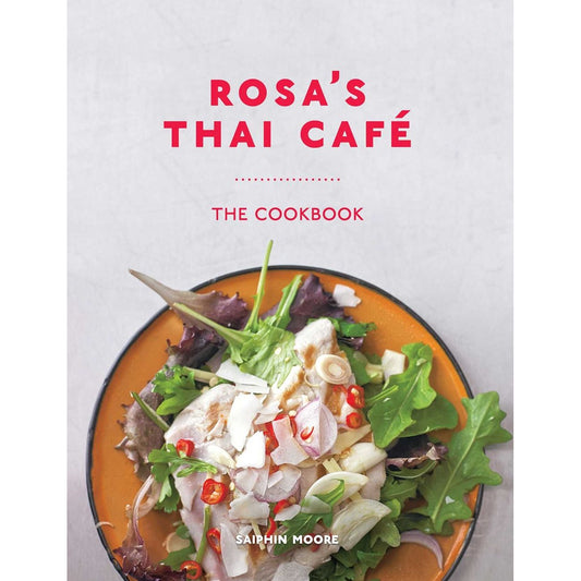 Rosa’s Thai Cafe (Saiphin Moore)