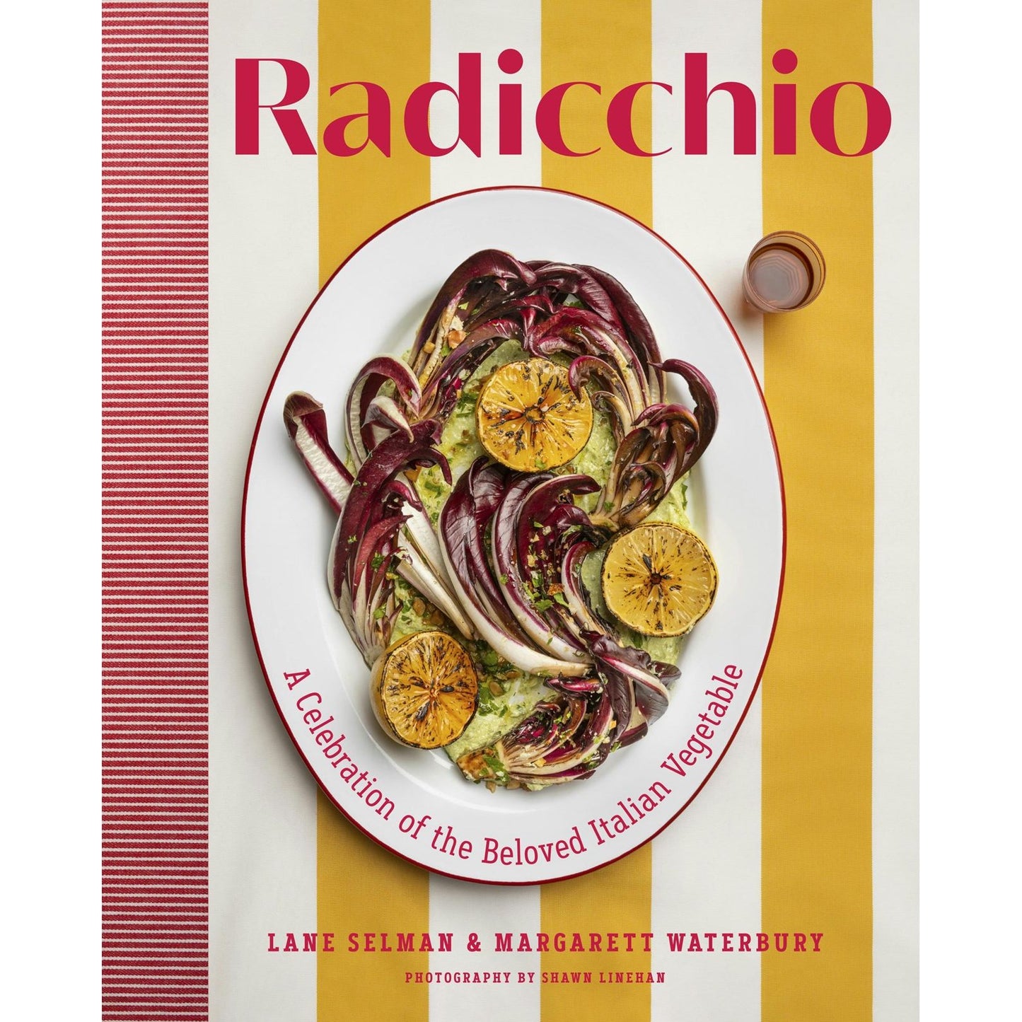 PREORDER: Radicchio (Lane Selman, Margarett Waterbury)