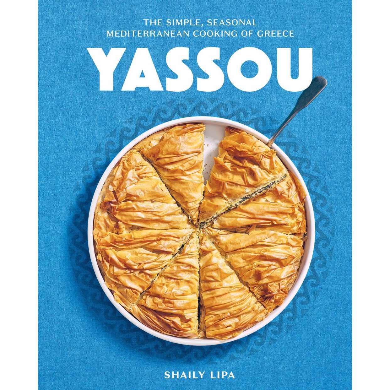 Yassou (Shaily Lipa)