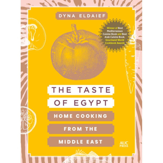The Taste of Egypt