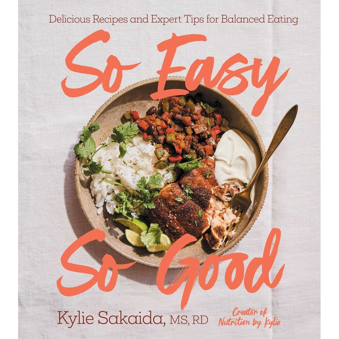 So Easy So Good (Kylie Sakaida)