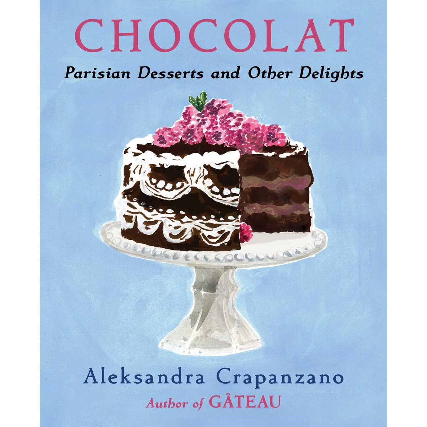 Chocolat (Aleksandra Crapanzano)