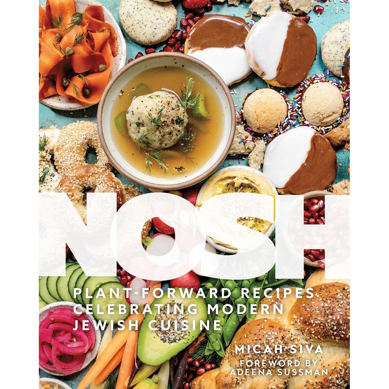 Nosh (Micah Siva)