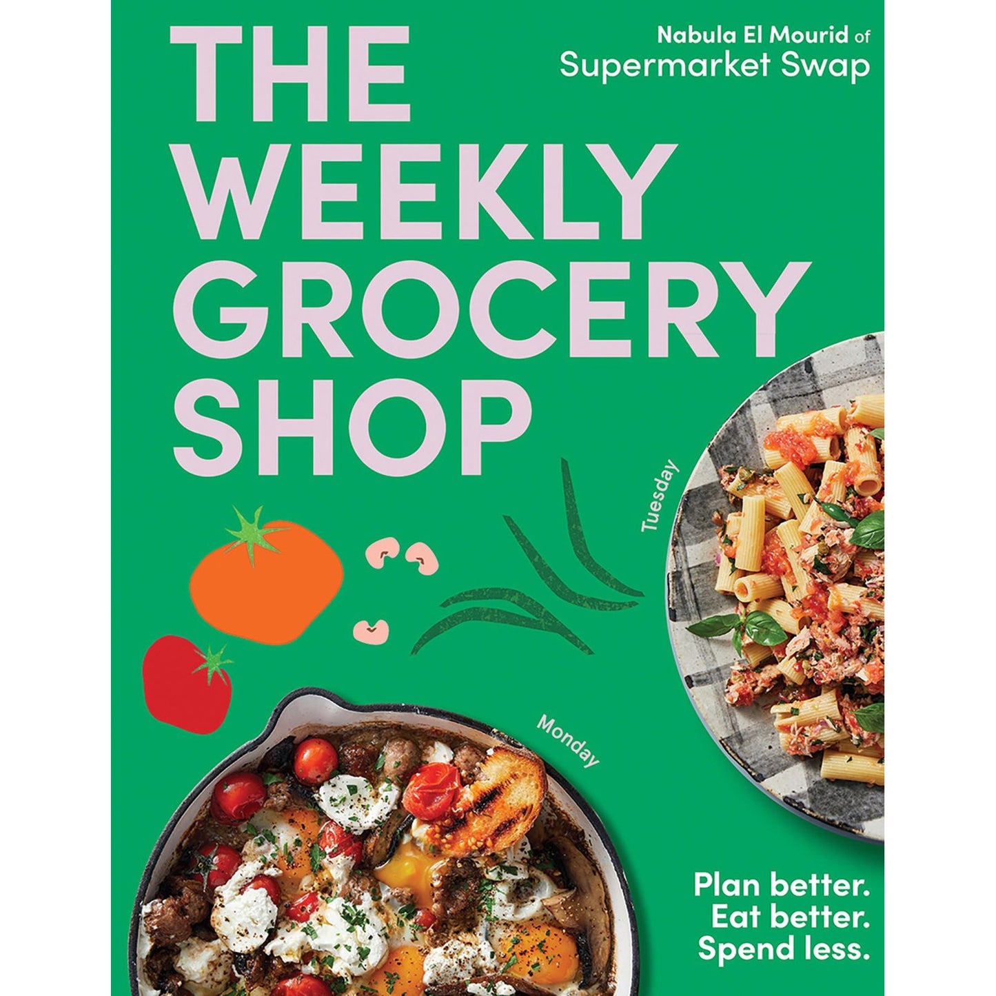 The Weekly Grocery Shop (Nabula El Mourid)