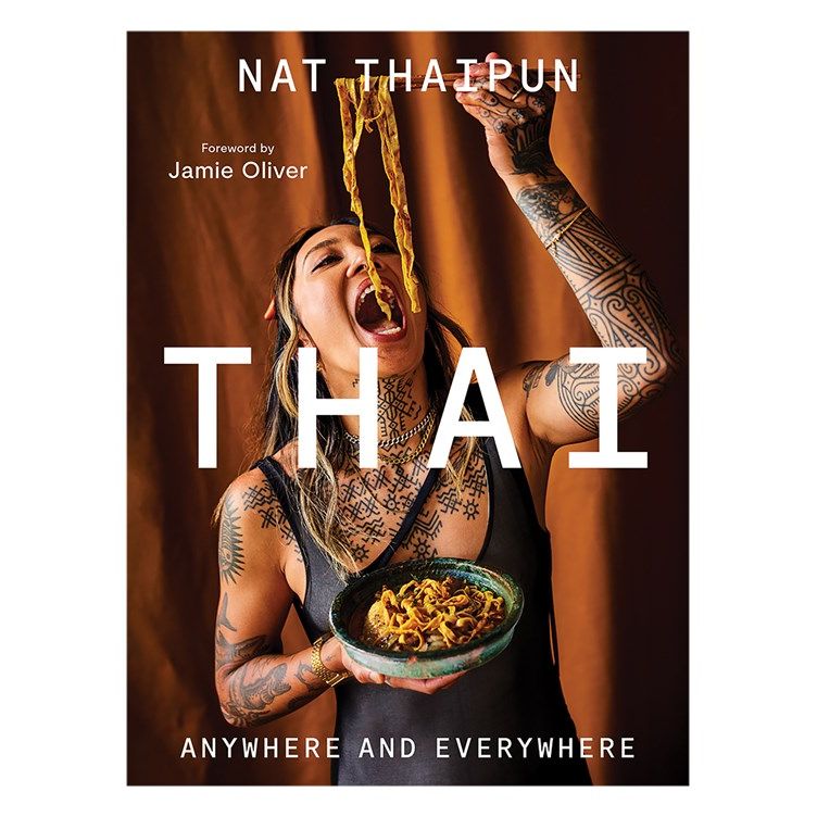 THAI (Nat Thaipun)