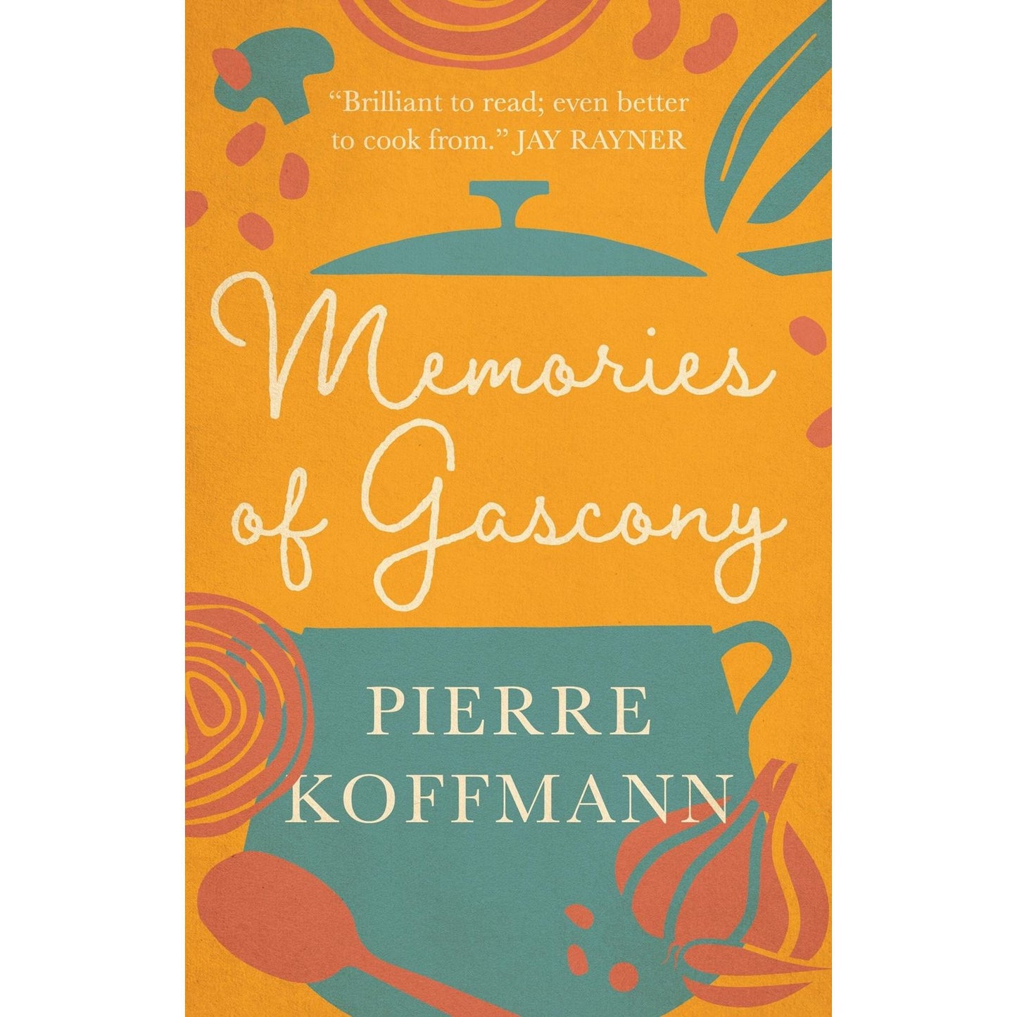 Memories of Gascony (Pierre Koffmann)