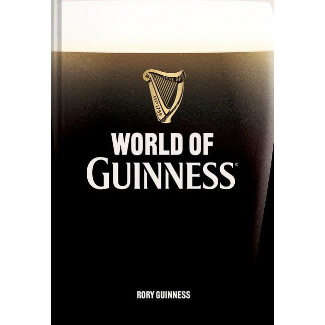 World of Guinness (Rory Guinness)