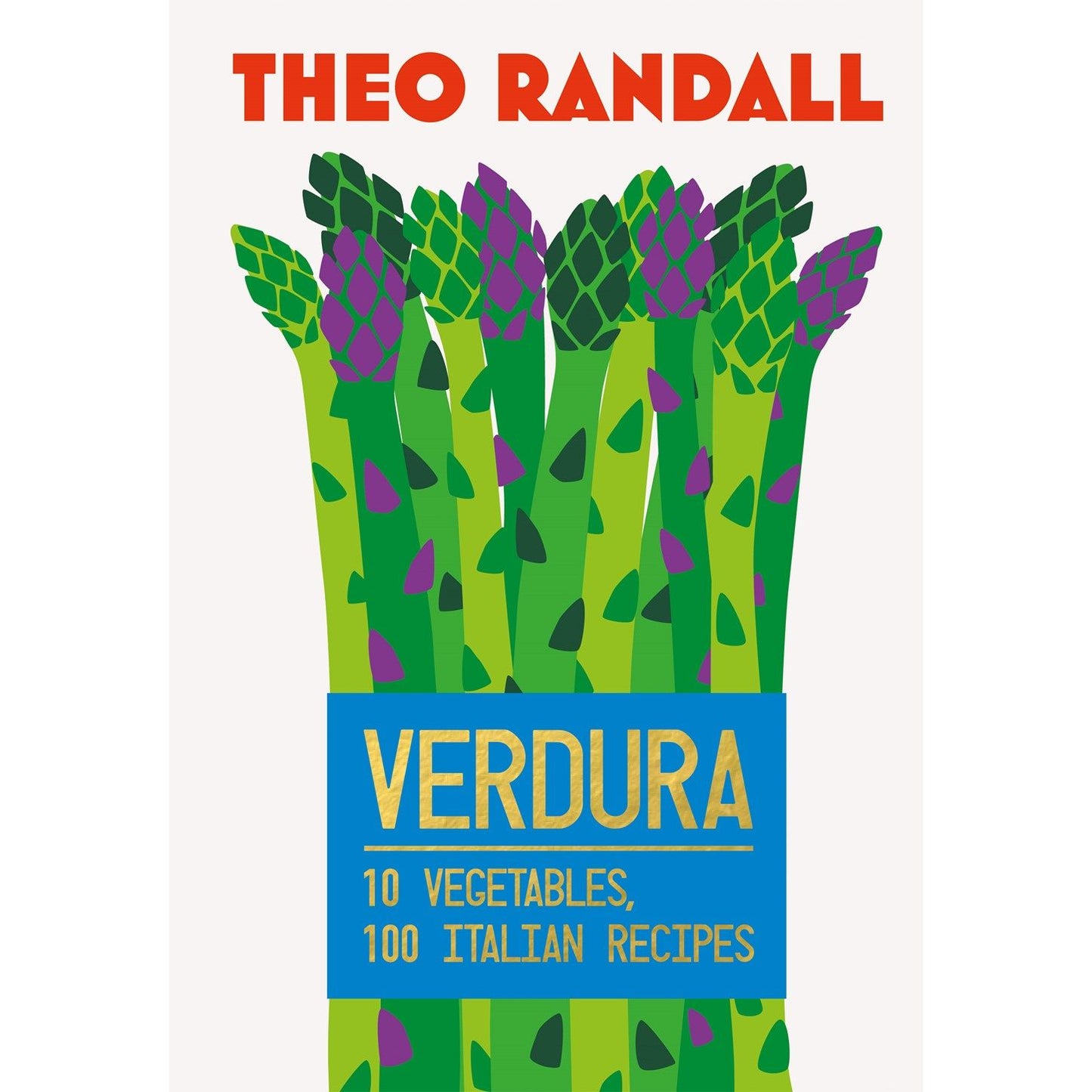 Verdura (Theo Randall)