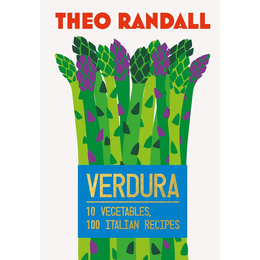 Verdura (Theo Randall)