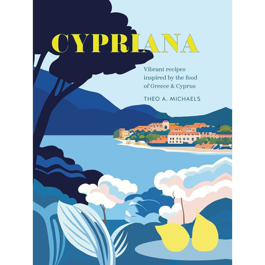 Cypriana (Theo A. Michaels)
