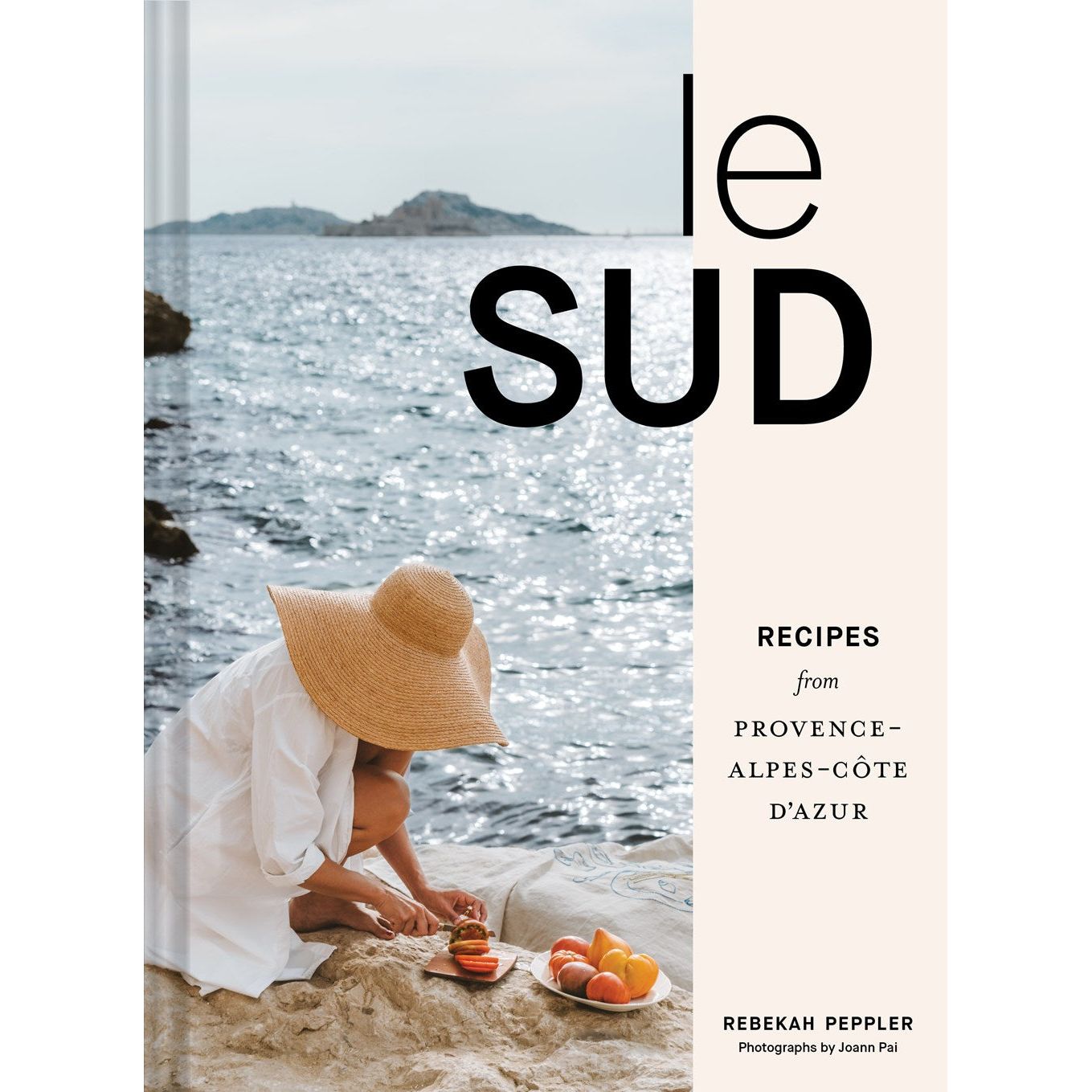Le Sud (Rebekah Peppler)