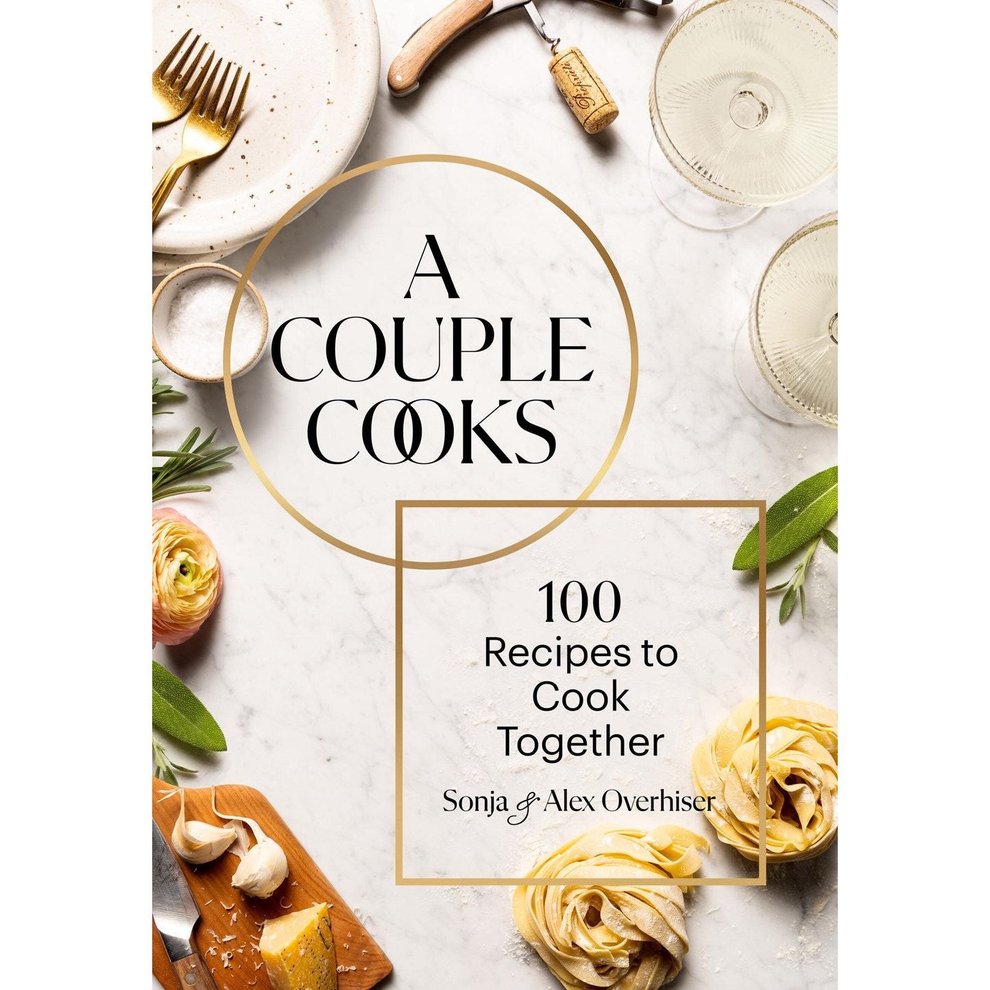 A Couple Cooks (Sonja & Alex Overhiser)