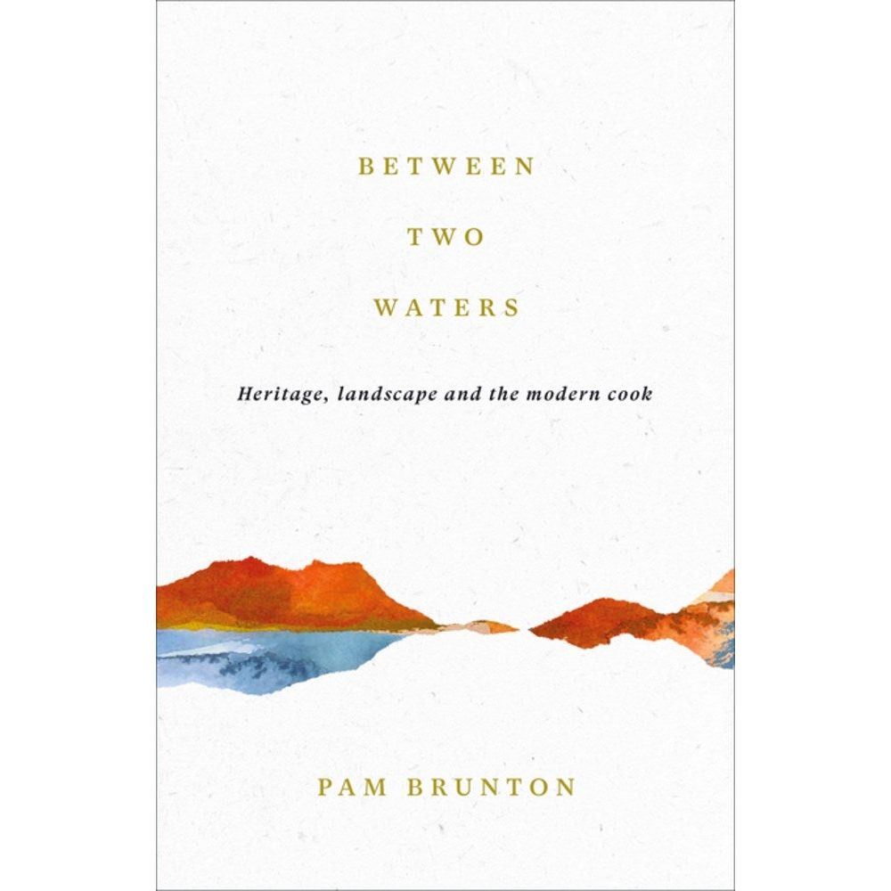 Between Two Waters (Pam Brunton)