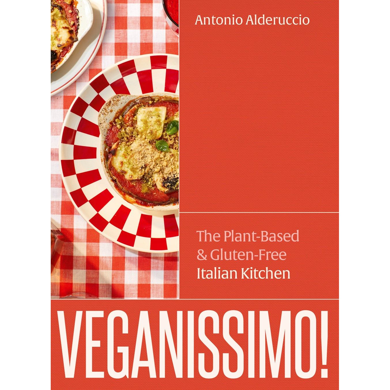 Veganissimo! (Antonio Alderuccio)