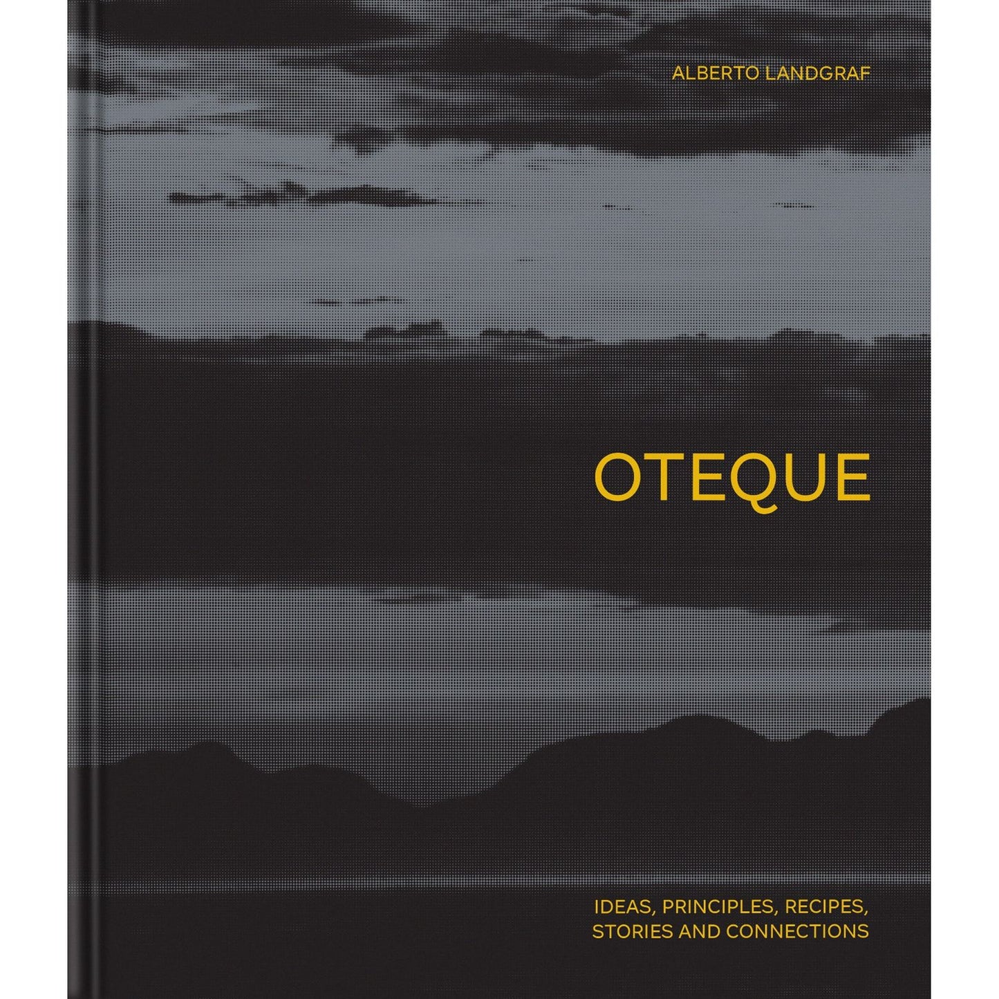 Oteque (Alberto Landgraf)
