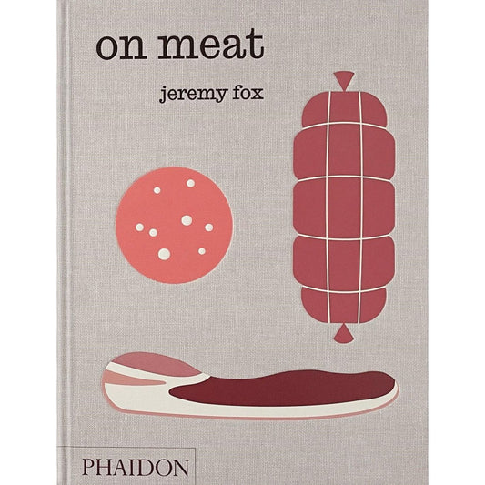On Meat (Jeremy Fox)