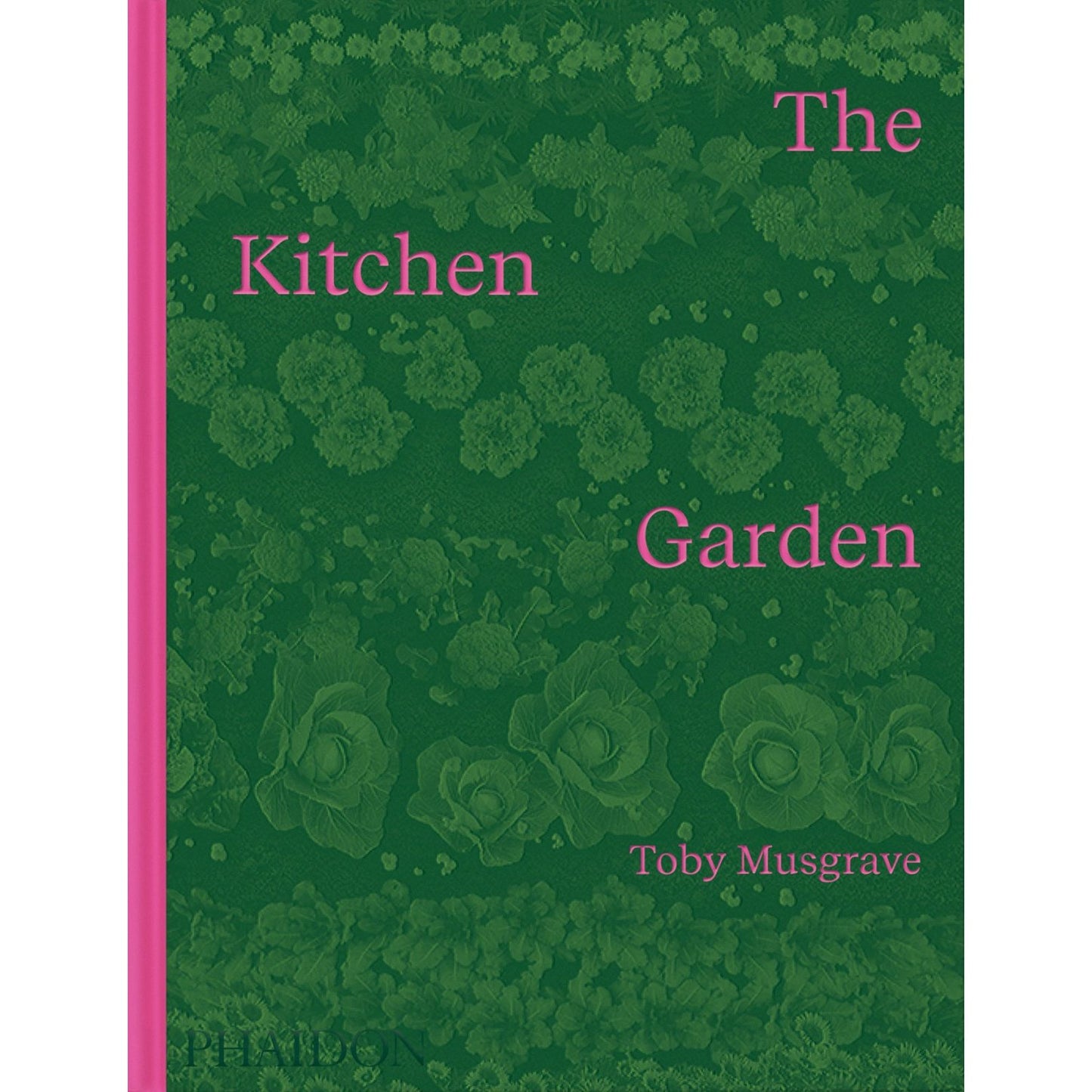 The Kitchen Garden (Toby Musgrave)