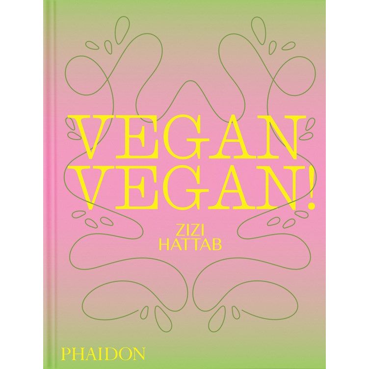 PREORDER: Vegan Vegan! (Zineb Hattab)