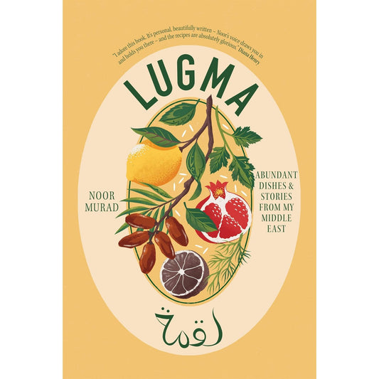 Lugma (Noor Murad)