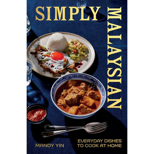 Simply Malaysian (Mandy Yin)