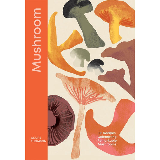 Mushroom (Claire Thomson)