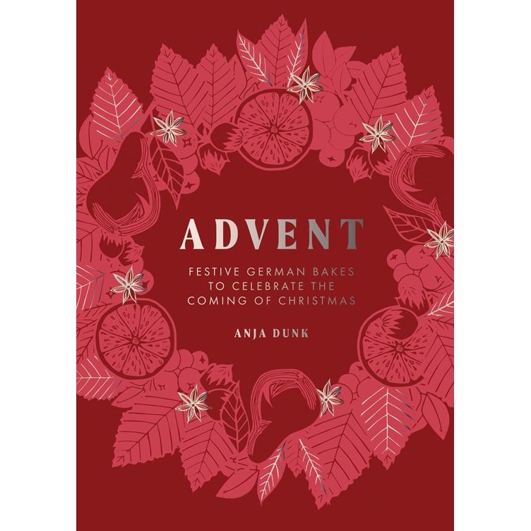 Advent (Anja Dunk)