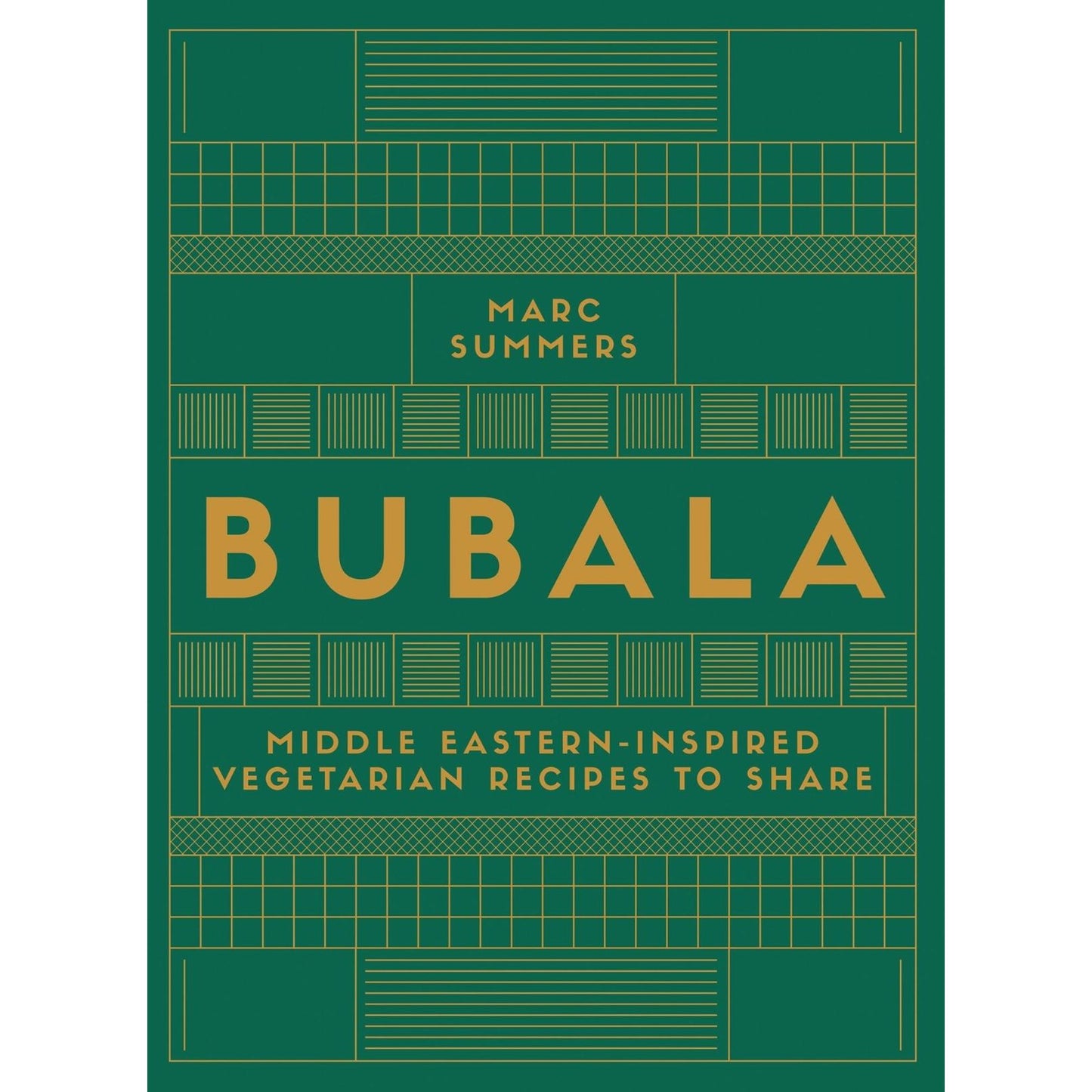 Bubala (Marc Summers)