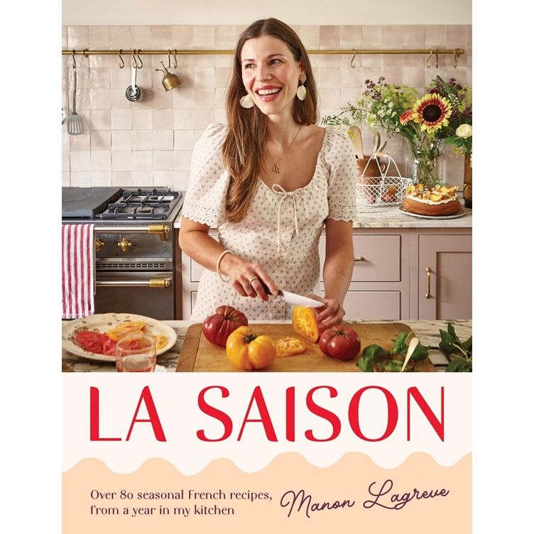 La Saison (Manon Lagrève)