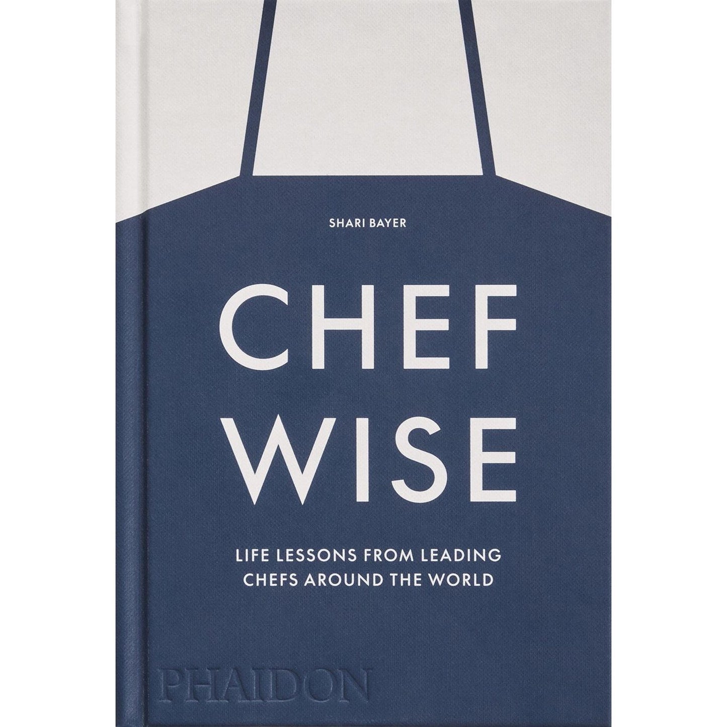 Chefwise (Shari Bayer)