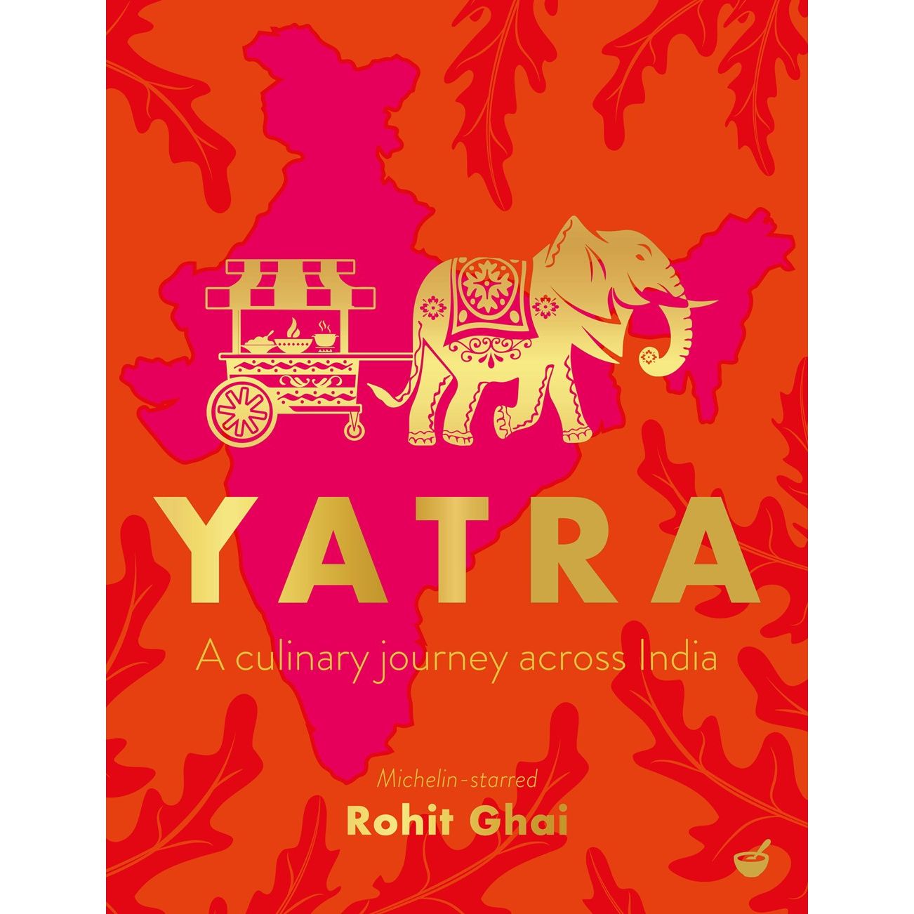 Yatra (Rohit Ghai)