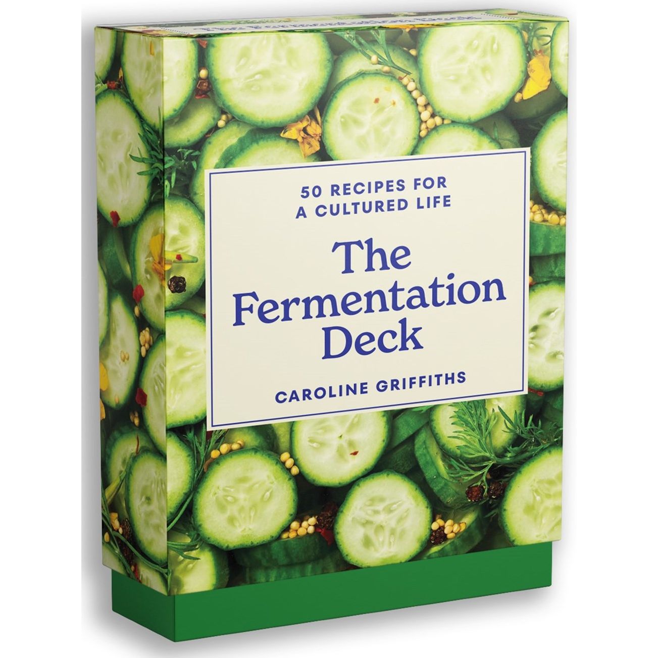 The Fermentation Deck
