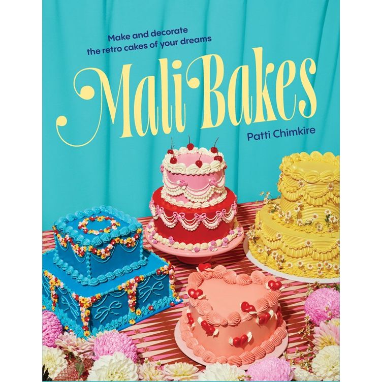 Mali Bakes (Patti Chimkire)