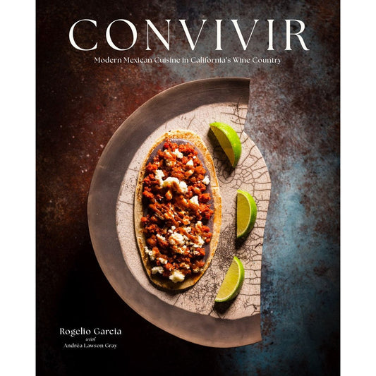 Convivir (Rogelio Garcia)