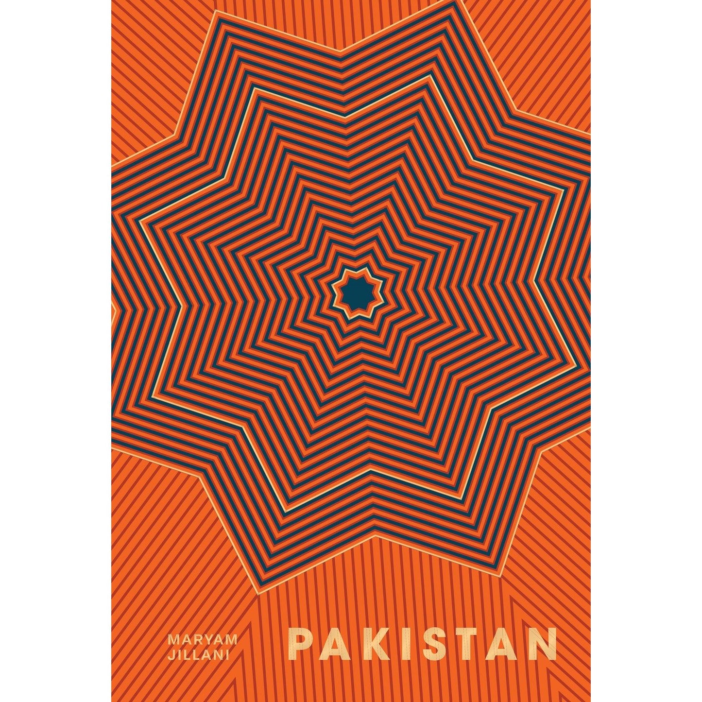Pakistan (Maryam Jillani)