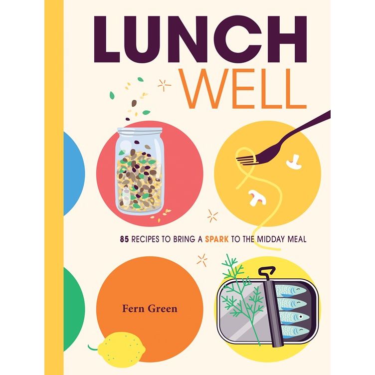 Lunch Well (Fern Green)