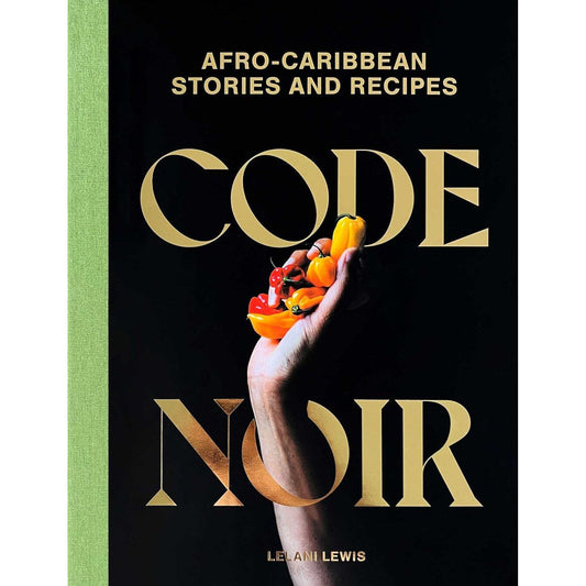Code Noir (Lelani Lewis)