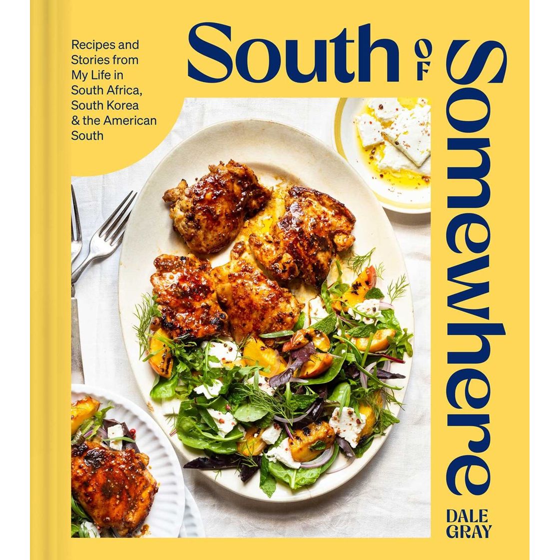 South of Somewhere (Dale Gray)
