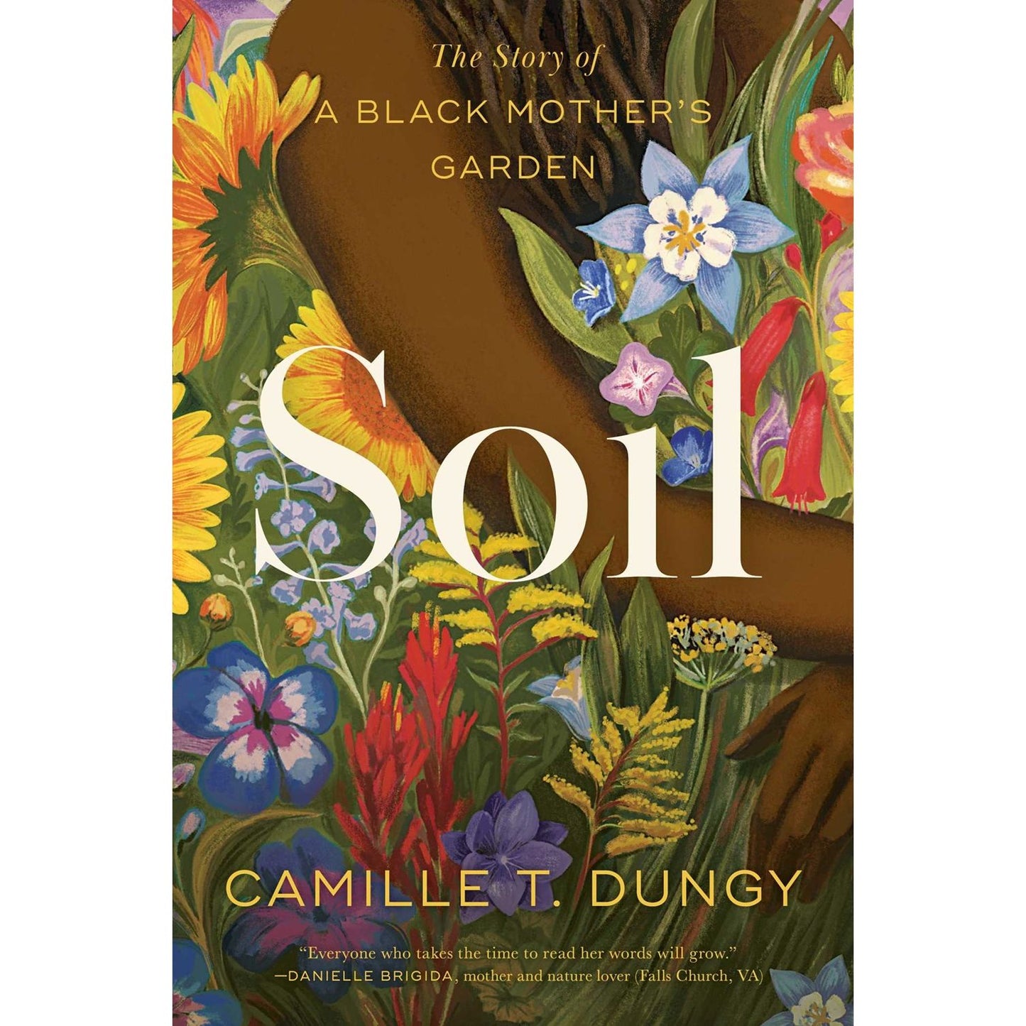 Soil (Camille T Dungy)