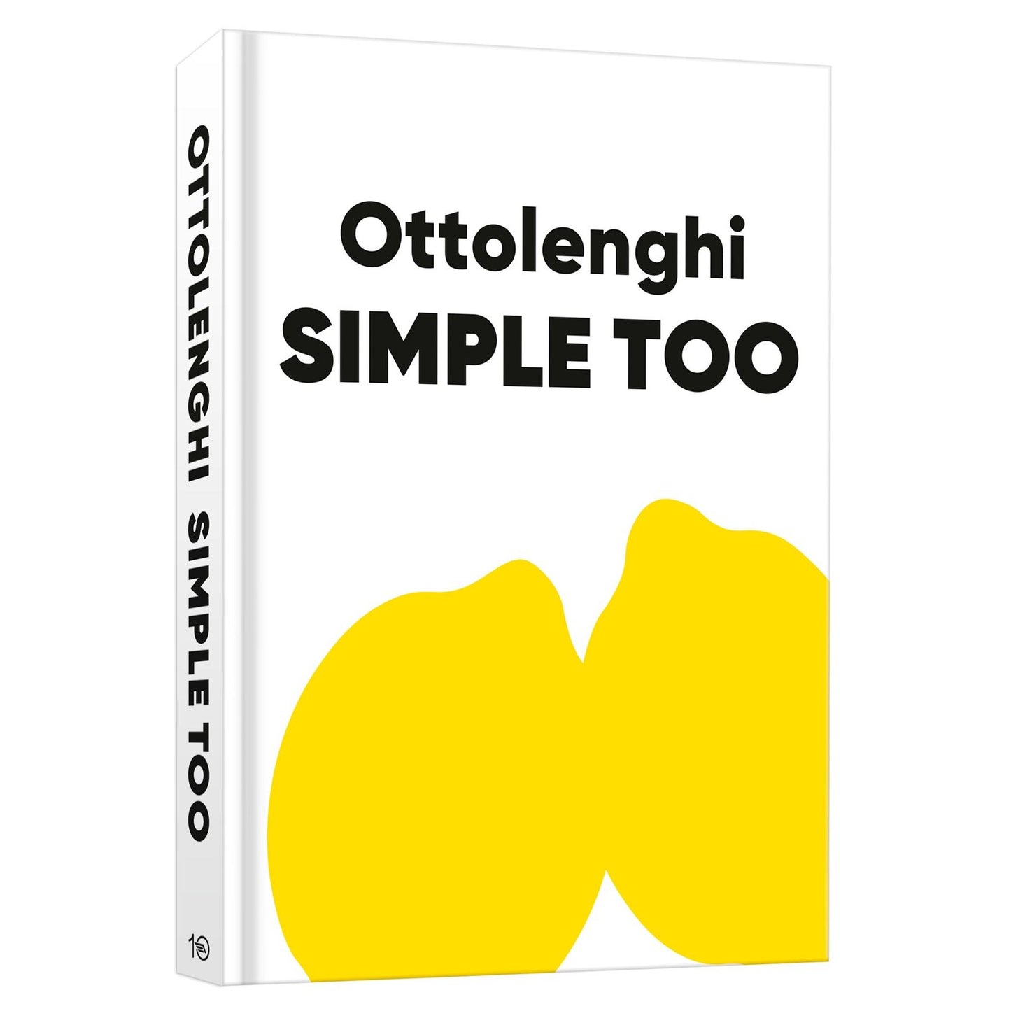 PREORDER: Ottolenghi Simple Too (Yotam Ottolenghi)
