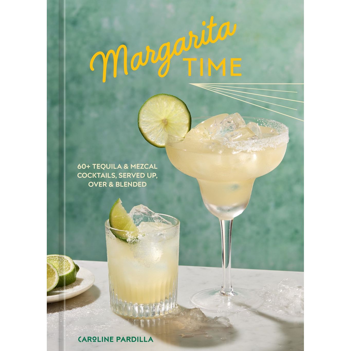 Margarita Time (Caroline Pardilla)