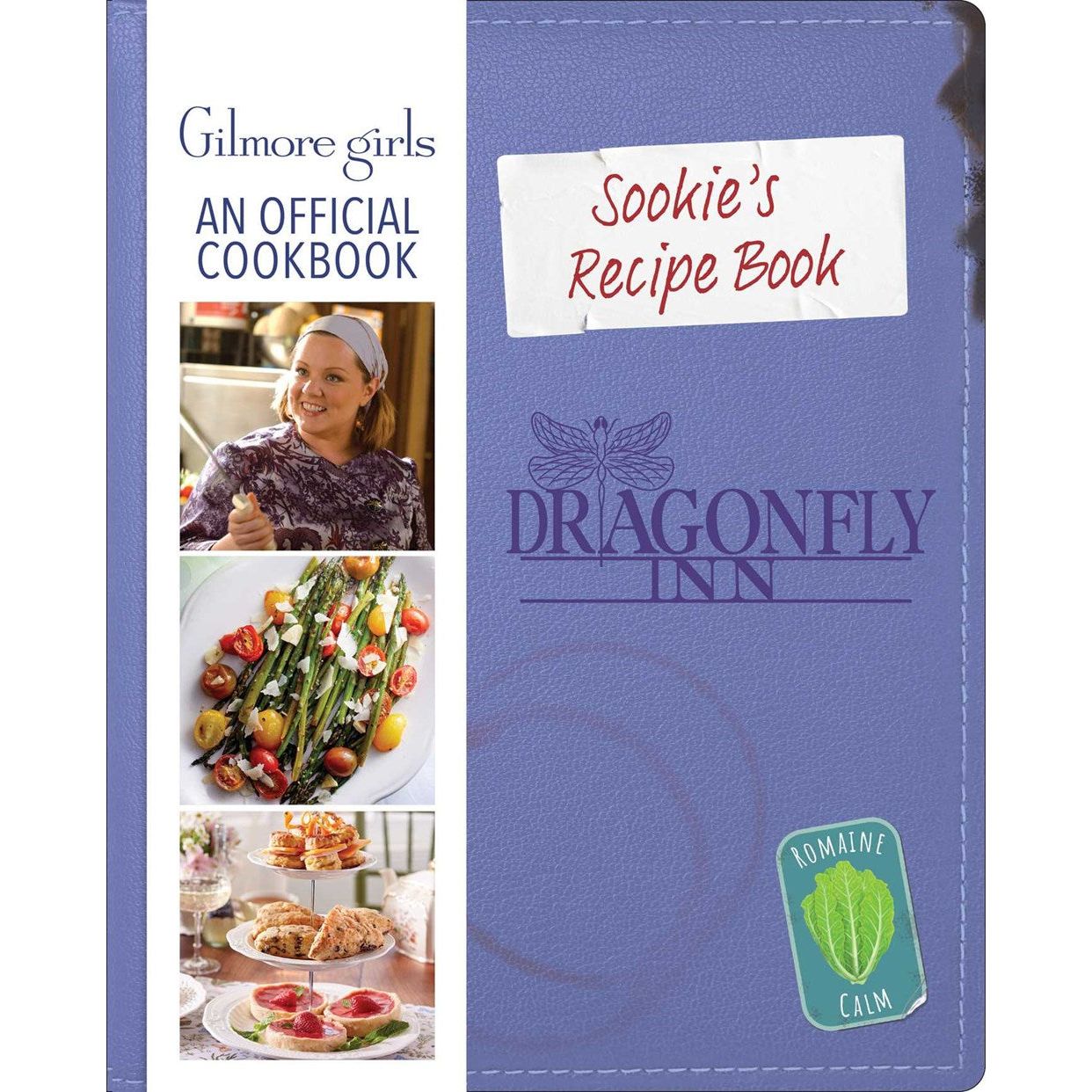Sookie's Recipe Book (Elena P. Craig, Elizabeth Fish, Micol Ostow)