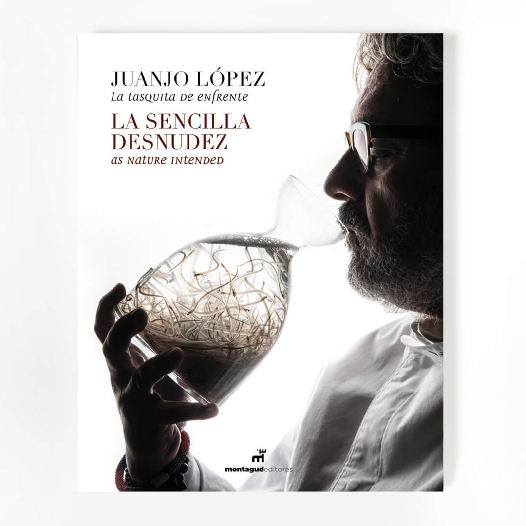 La Sencilla Desnudez (Juanjo Lopez)
