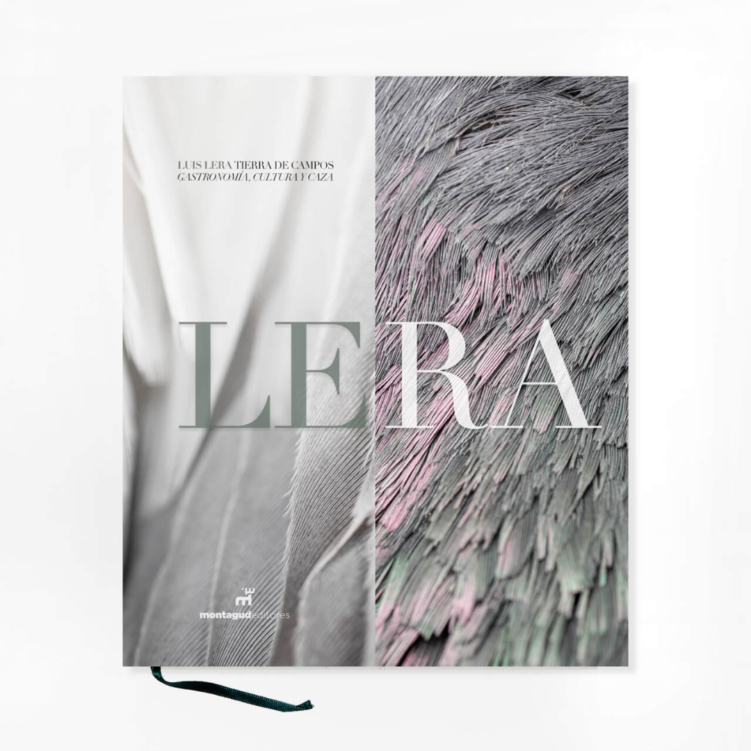 Lera: Tierra De Campos; Gastronomia, Cultura, Caza (Luis Lera)