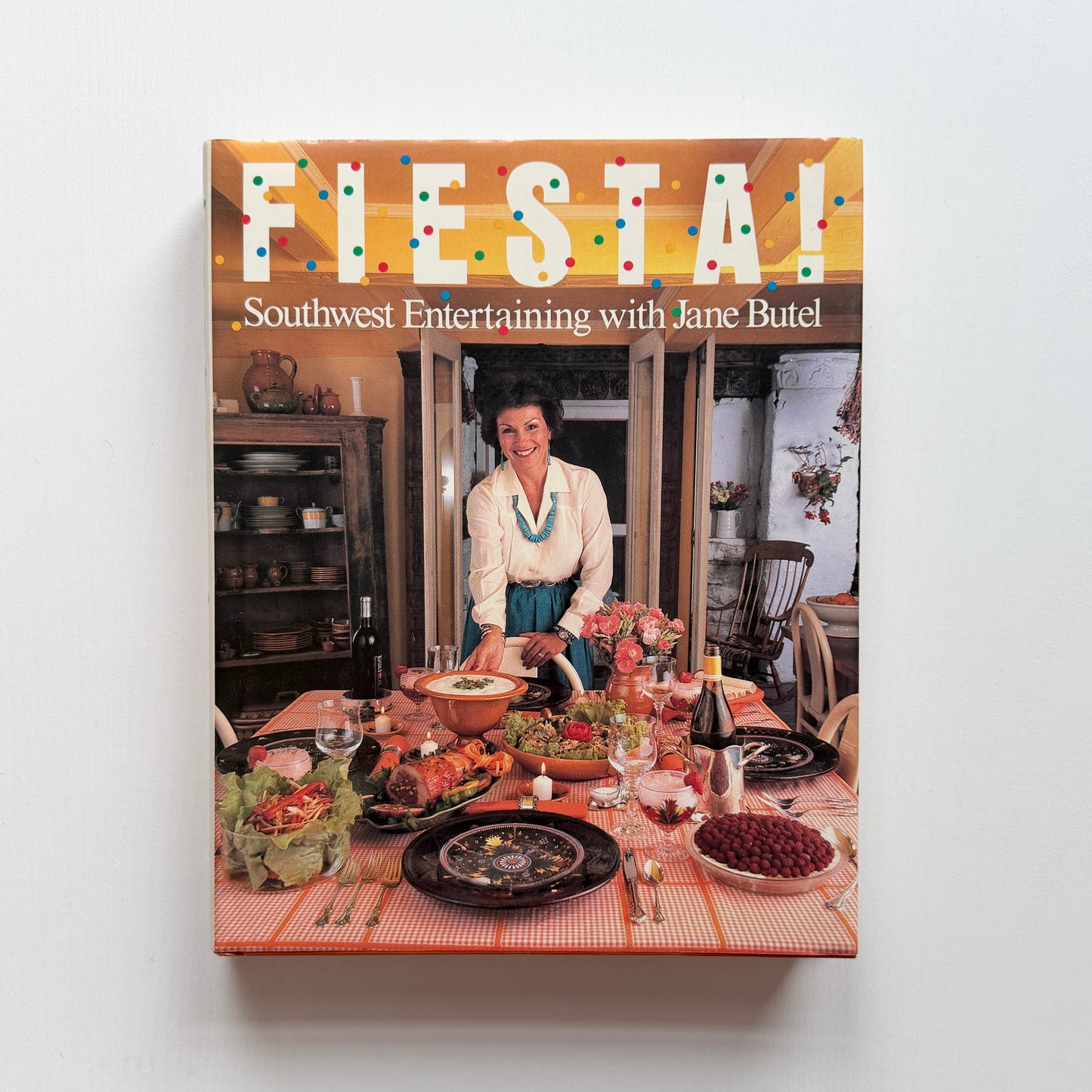 Fiestsa! (Jane Butel)