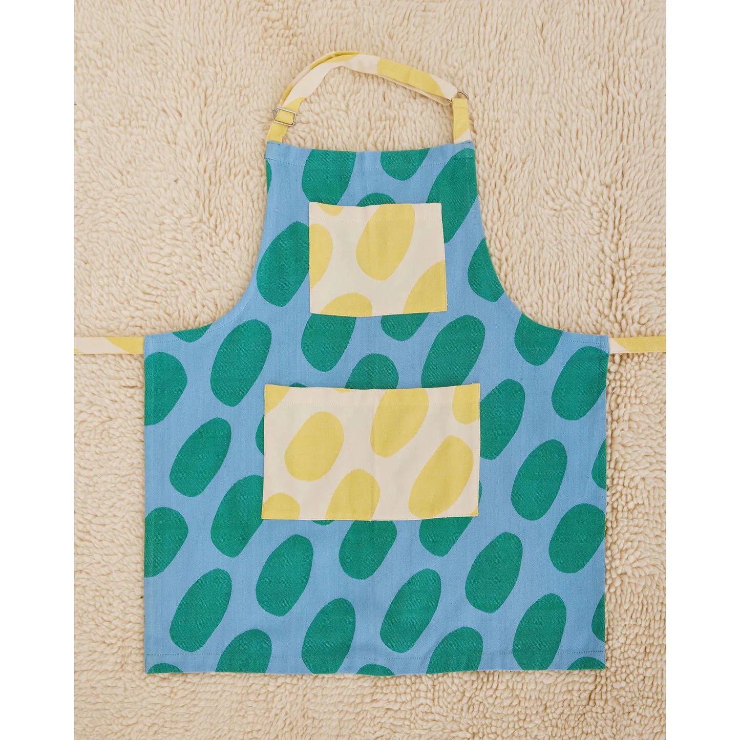 Dusen Dusen Pattern Apron