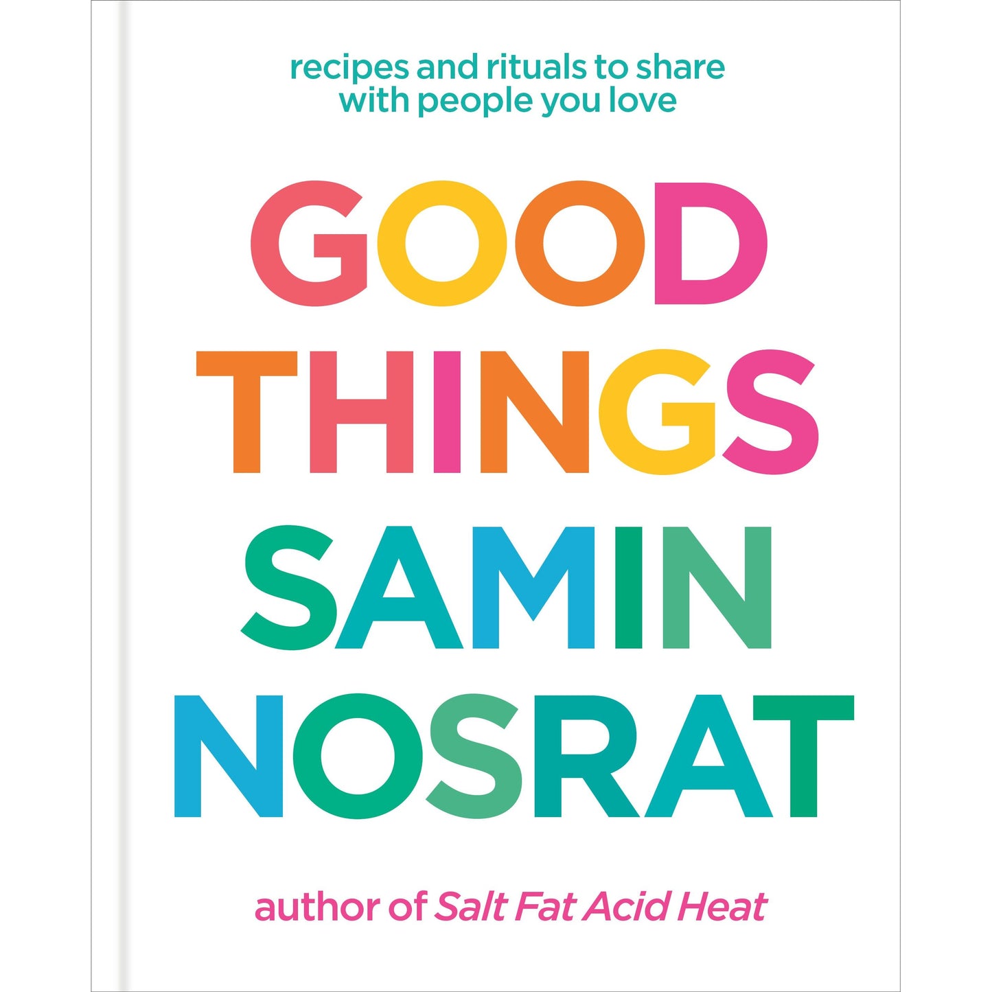 Good Things (Samin Nosrat)