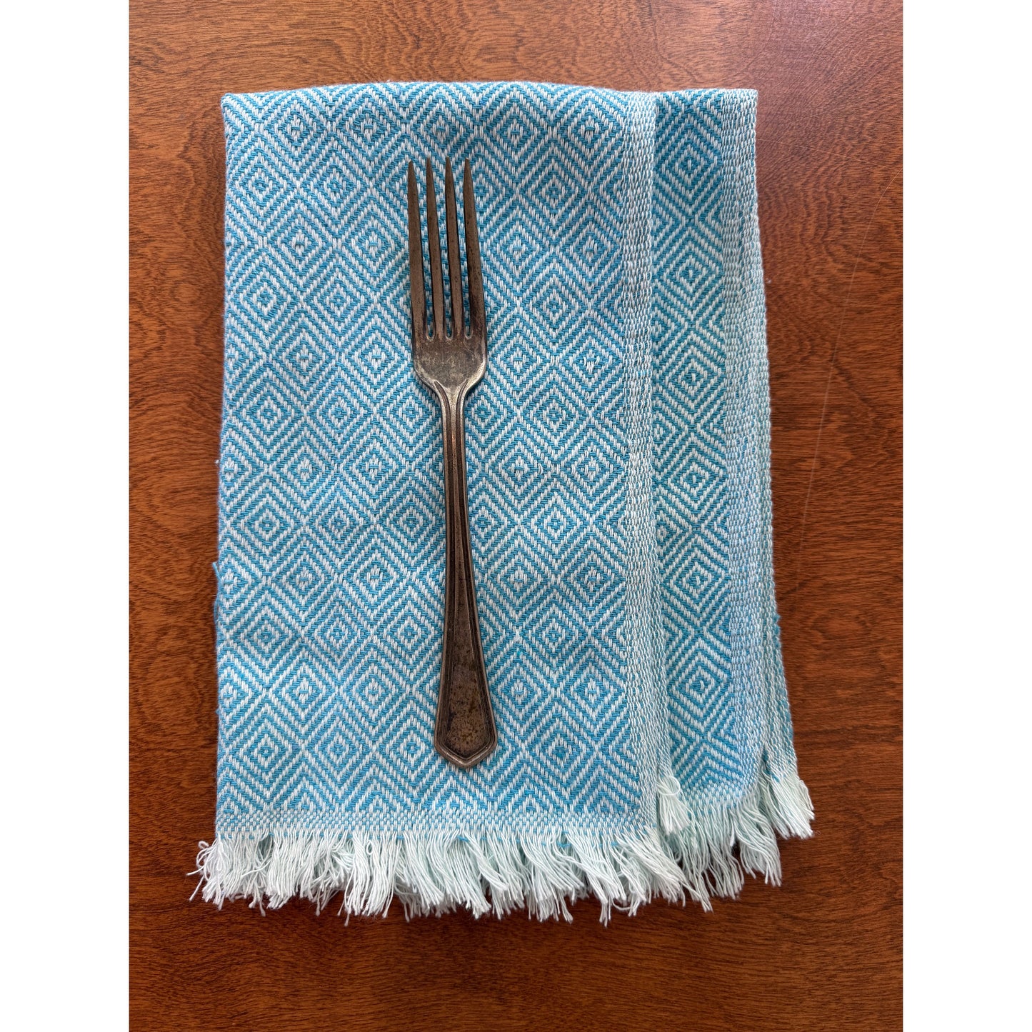 Turkish Napkins (Set of 2)
