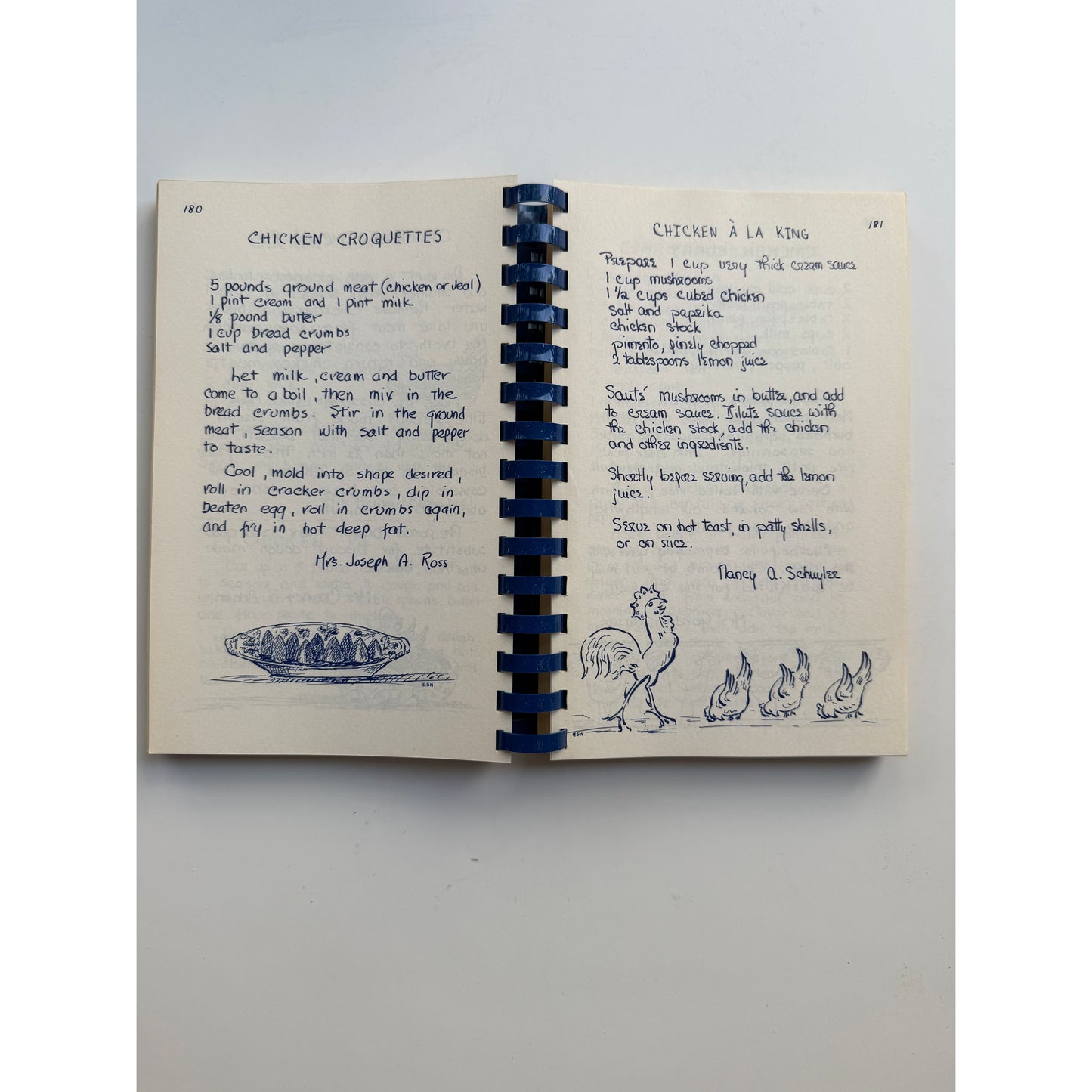 Community Cookbook: A Cook's Tour of the Eastern Shore (Easton MD Memorial Hospital Jr. Auxillary)